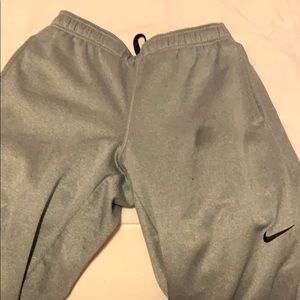 Nike trackpants